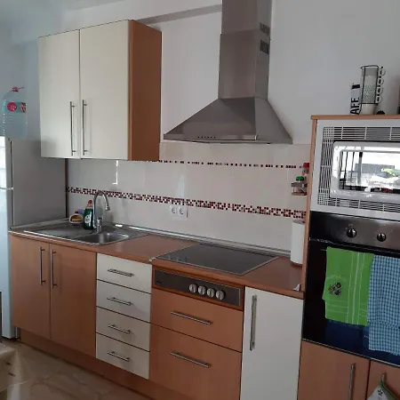 Bungalow Las Tartanas I I-2