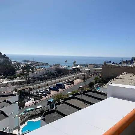 Jumana Apt 107 Gran Canaria-3