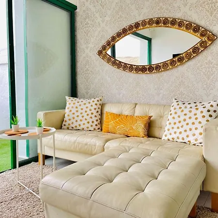 The Malibu Holiday Club Suite - Puerto Rico-2