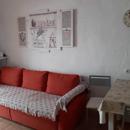 Bungalow Las Tartanas I I-3