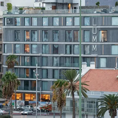 Hotel Livvo Lumm-2