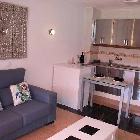 Tropical Canary Home - Playa Del Ingles-2