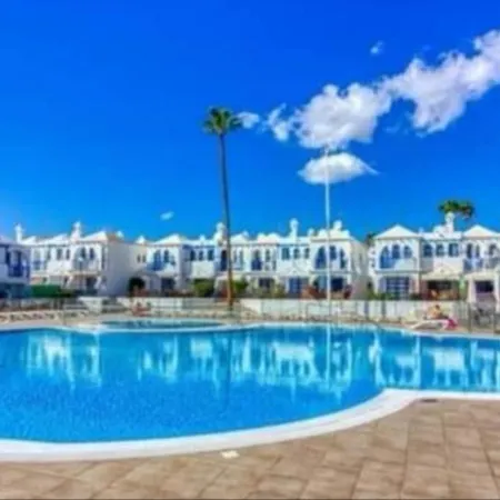 Maspalomas Casa La Loba-3