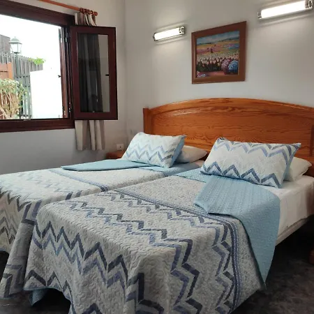 Bungalow Santa Fe Con Terraza Privada-2