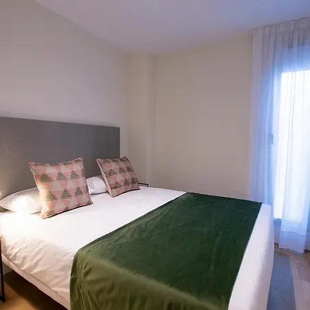 Apartamentos Las Canteras Stratus-2