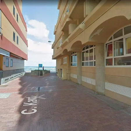 Beach Apartment-2