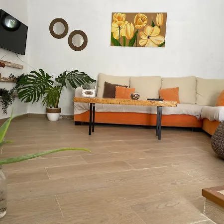 Casa El Conde-2