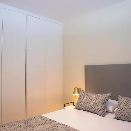 Apartamentos Las Canteras Stratus-3