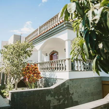 Villa Cervantes Sonnenland Con Piscina Privada Climatizada-3
