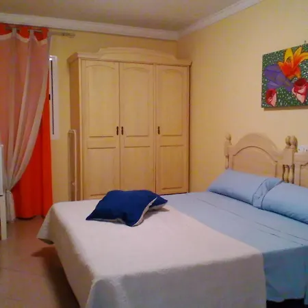 B&B Paraiso Del Sol-2