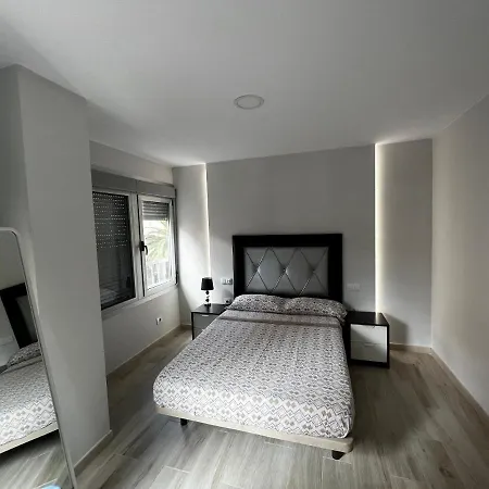 Apartamento Isor Canteras-2