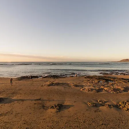 Home2Book Design Las Canteras2 Beach-3