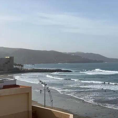 Gloriamar Las Canteras-2
