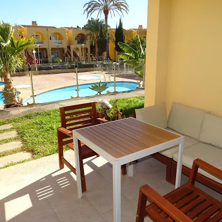 Maspalomas Tisalaya Suite 1.5.-2