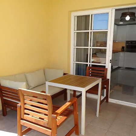 Maspalomas Tisalaya Suite 1.5.-3