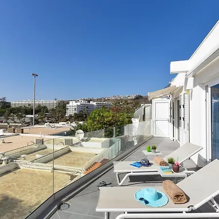 Apartment Nueva Suecia CR715 by VillaGranCanaria-2