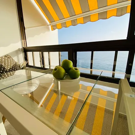 Beach Apartment-2