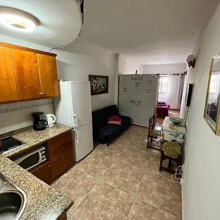 Apartamento En Aguas Verdes-2