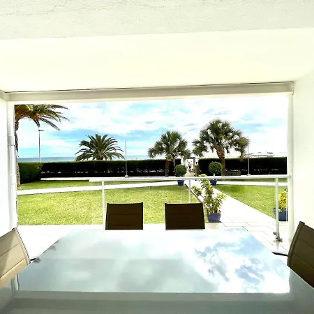 Apartamento 3B, Wifi, Acceso Directo En Playa Las Burras, Gran Canaria-2