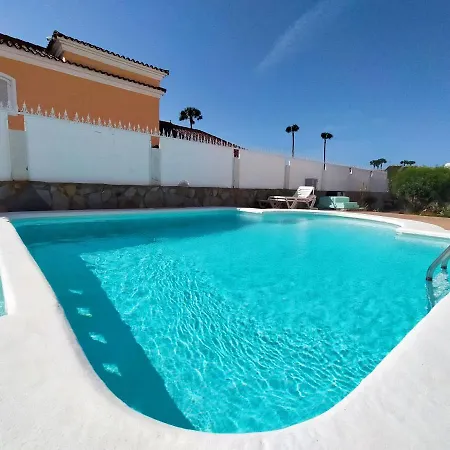 Calma Suites Maspalomas-3