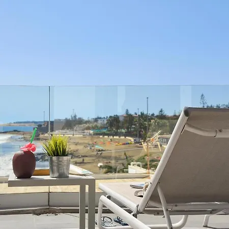 Apartment Nueva Suecia CR715 by VillaGranCanaria-3