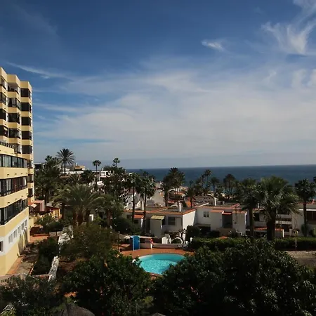 Estudio Playa Del Aguila-3