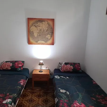 Stardust House Vegueta-3