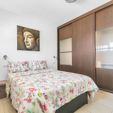 Home2Book The Place To Be, Pool&Beach San Agustin-2