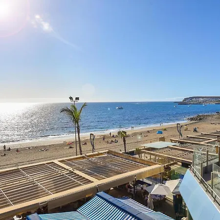 Blue Bay Mf150 By Villagrancanaria-3