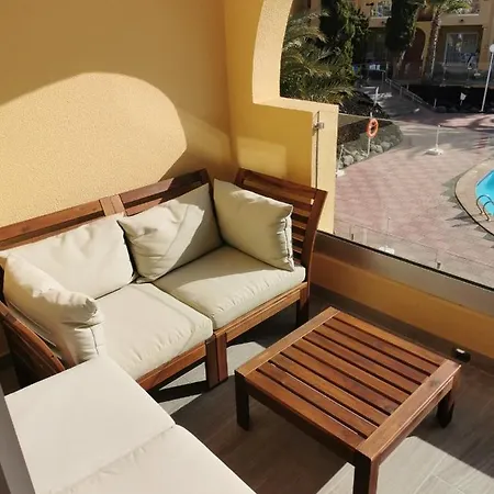 Maspalomas Tisalaya Suite 1.8-3