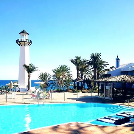 Top 2 Sun Club Bungalow Terraza-2