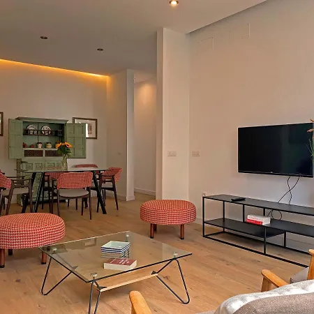 Apartamentos Perdomo By Rustic Homes-2