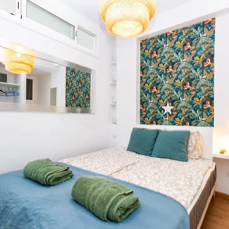 Apartment Azul Beach-3