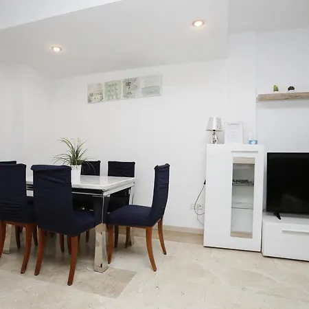 Masvacation Hr, 4Room, Terrace, Parking-2