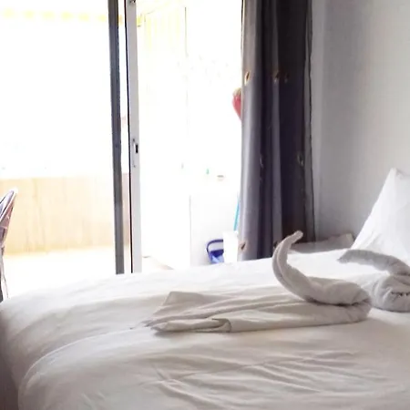 Apartamento Alegria-2