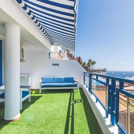 Home2Book Valle De Taurito, Sea Views & Pool-2