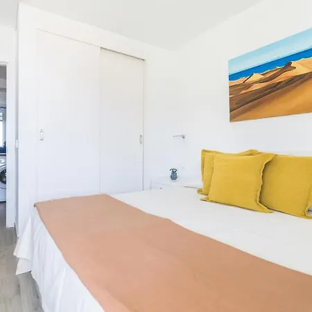 Home2Book Valle De Taurito, Sea Views & Pool-3