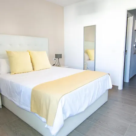 Bungalow Parque Gaviota 4 By Homestaygrancanaria-3