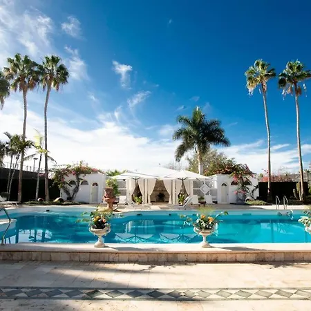 Villa Piera Maspalomas-3