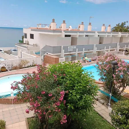 El Morro Sea View Apartment-2