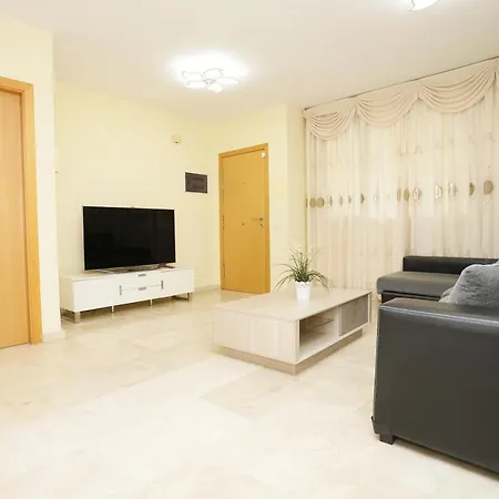 Masvacation Calle Lanzarote B, 4Room, Terrace-2