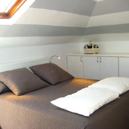 Lacy Golf Apartments (Adults Only)-2