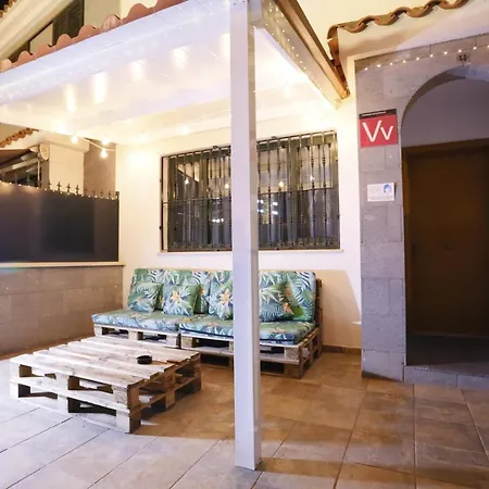 Masvacation Hr, 4Room, Terrace, Parking-3