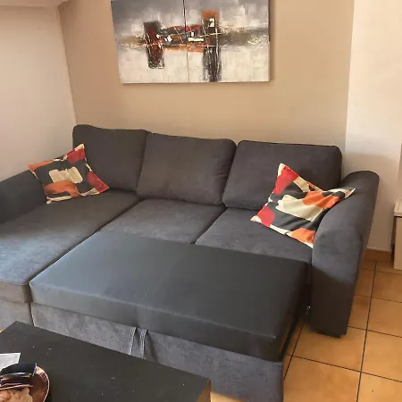 Apartamento Claudina-3
