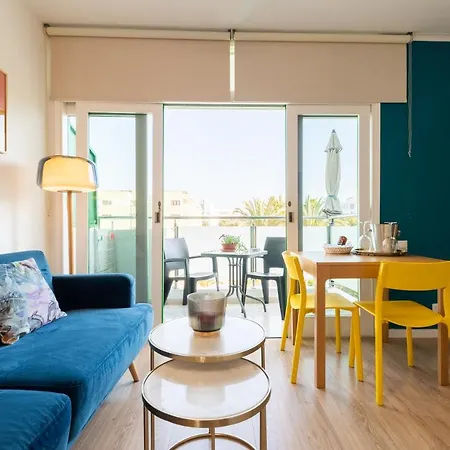 Trendy, Very Well Located Apartment-3
