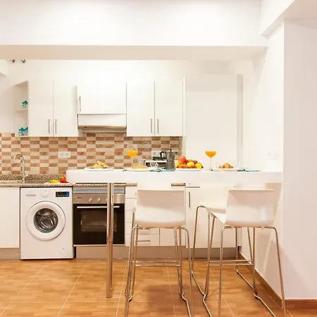 Kasa Holiday Apartment-3