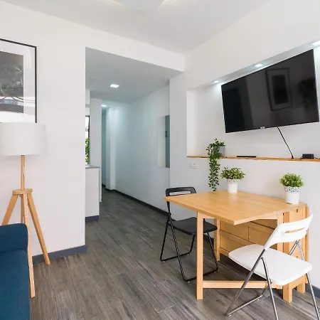 Off Canteras Apartments-3