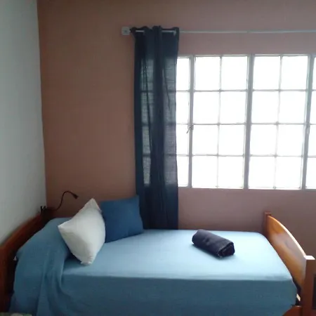 Casa Eucalipto-2