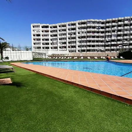 Apartamento Relax Dunas-3