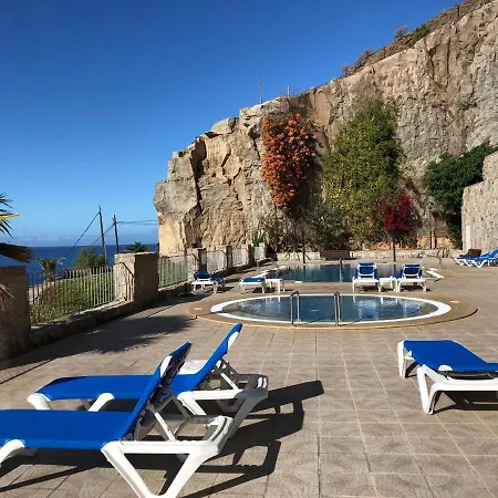 Four Seasons - Playa Del Cura-3